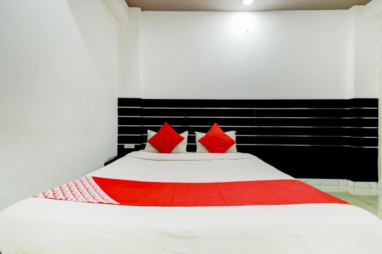 Oyo 80488 Mi Casa Homestay Guwahati Exteriör bild