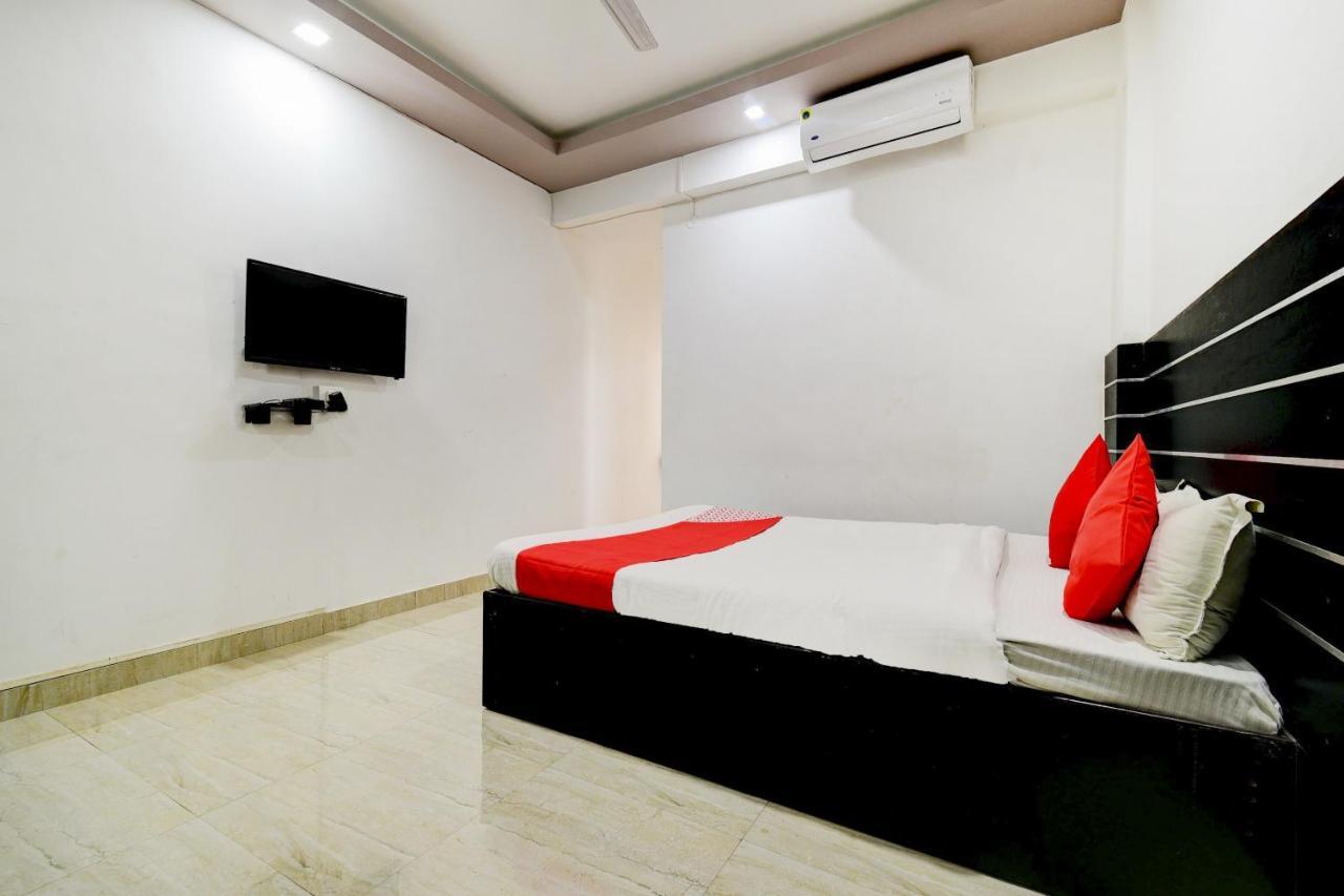 Oyo 80488 Mi Casa Homestay Guwahati Exteriör bild